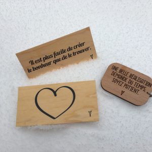 carte sur neige