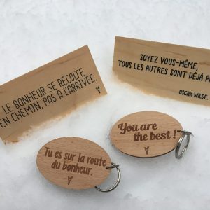 cartes sur neige