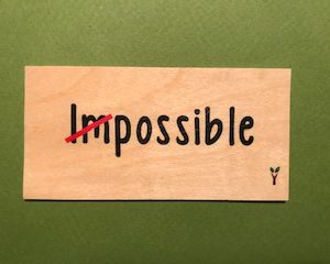 Impossibe