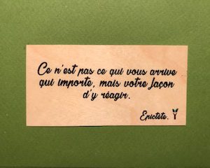 Ce n'est pas ce qui vous