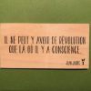 Il ne peut y avoir