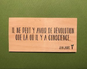 Il ne peut y avoir