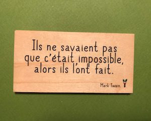 Ils ne savaient pas
