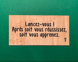 Lancez-vous-particulier