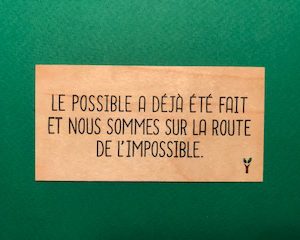 Le-possible-a-déjà-particulier