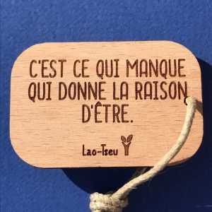 la-raison-d'etre