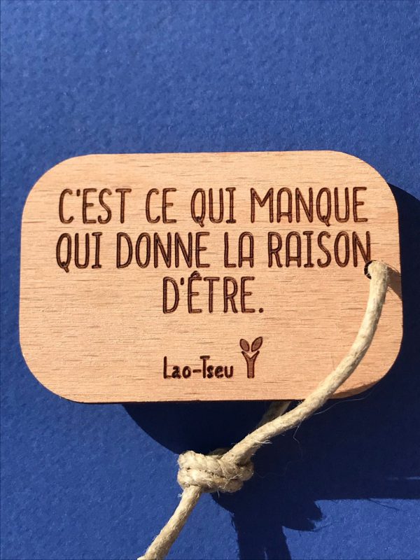 la-raison-d'etre