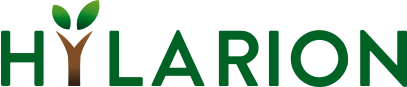 hylarion logo