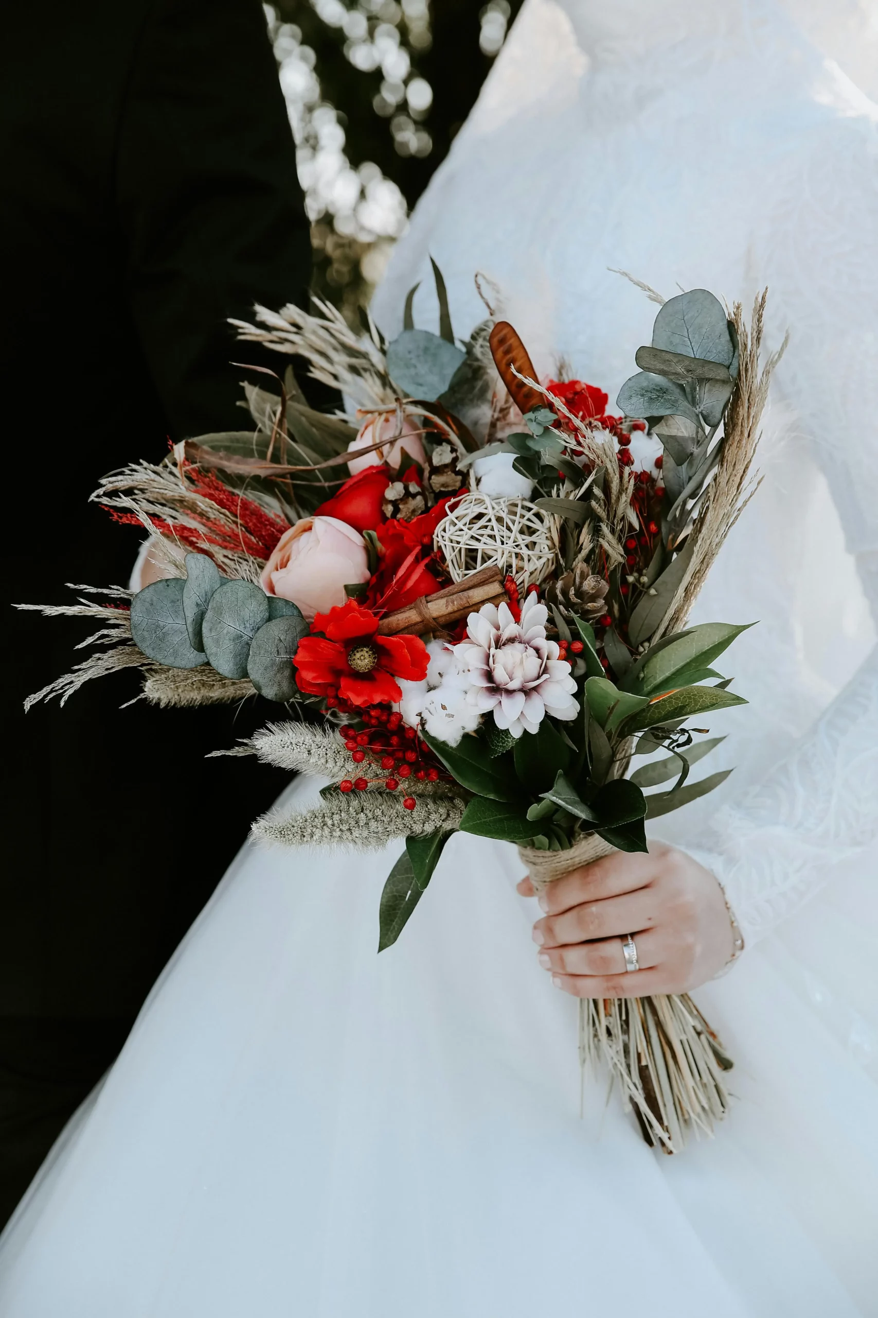 bouquet durable